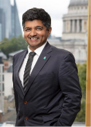 Nailesh Rambhai